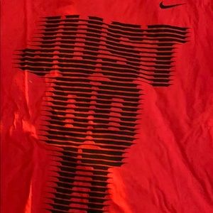 Nike just do it shirt